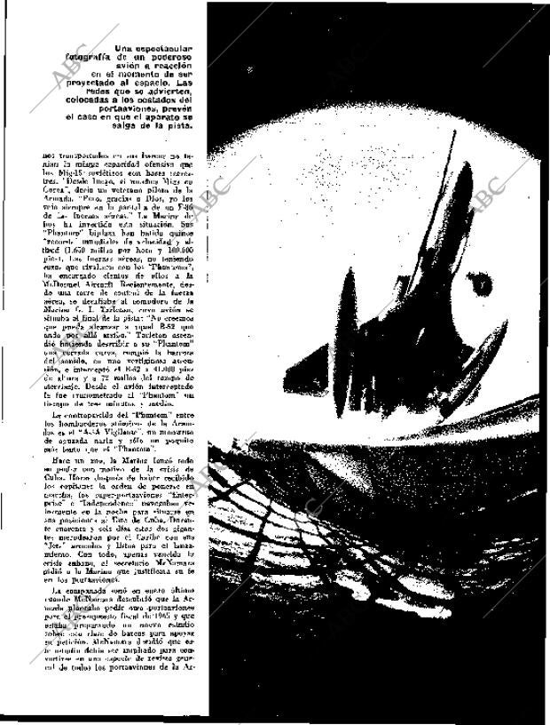 BLANCO Y NEGRO MADRID 07-12-1963 página 47