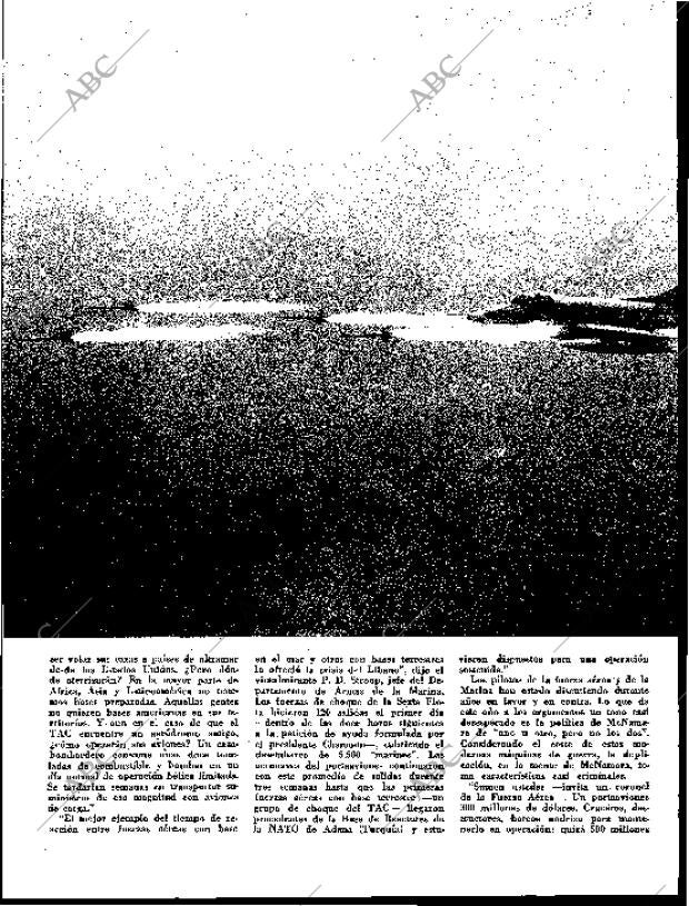 BLANCO Y NEGRO MADRID 07-12-1963 página 49