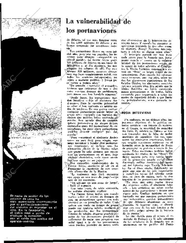 BLANCO Y NEGRO MADRID 07-12-1963 página 51