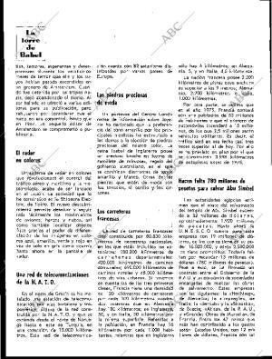 BLANCO Y NEGRO MADRID 07-12-1963 página 56