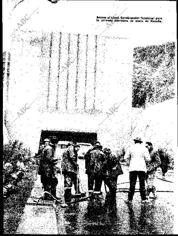 BLANCO Y NEGRO MADRID 07-12-1963 página 60