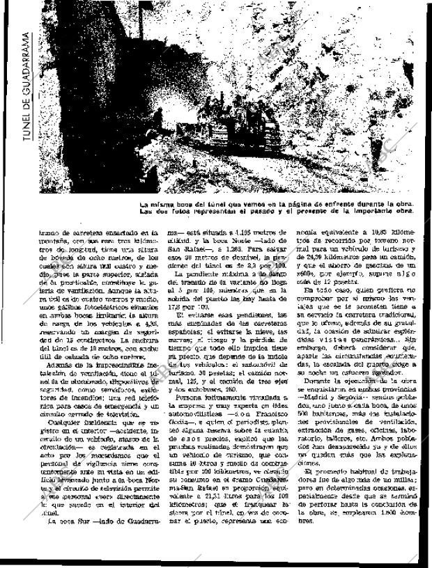 BLANCO Y NEGRO MADRID 07-12-1963 página 61