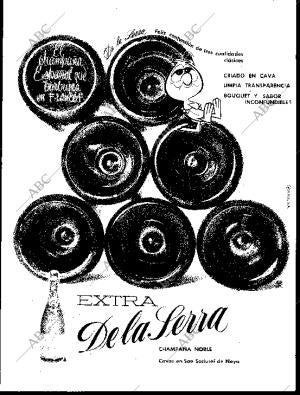 BLANCO Y NEGRO MADRID 07-12-1963 página 65