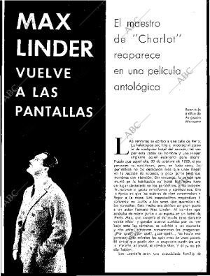 BLANCO Y NEGRO MADRID 07-12-1963 página 67