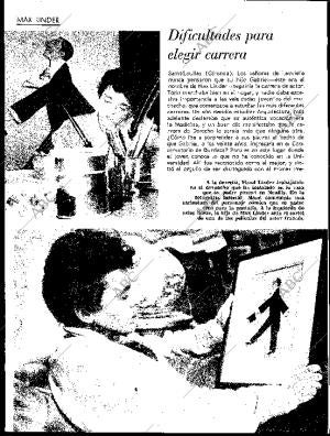 BLANCO Y NEGRO MADRID 07-12-1963 página 68