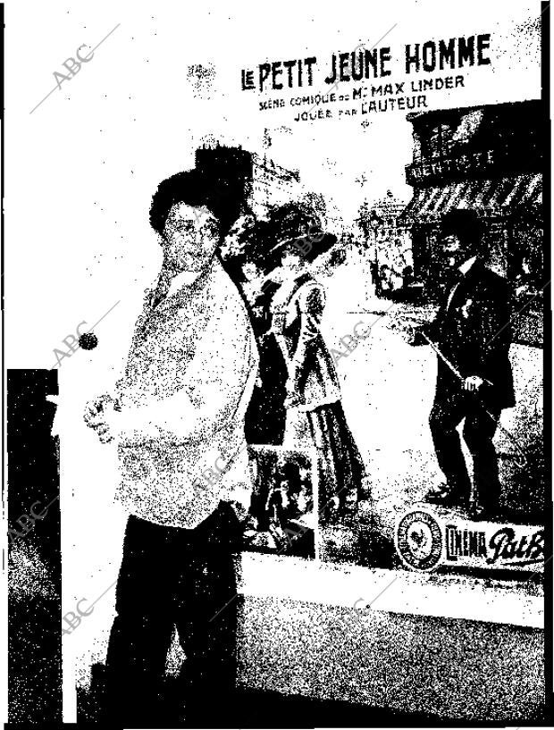 BLANCO Y NEGRO MADRID 07-12-1963 página 69