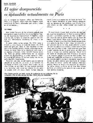 BLANCO Y NEGRO MADRID 07-12-1963 página 72