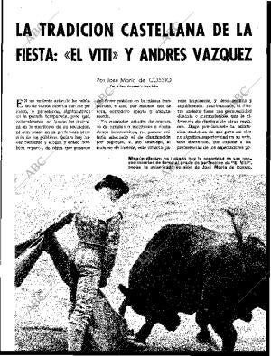 BLANCO Y NEGRO MADRID 07-12-1963 página 73