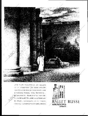 BLANCO Y NEGRO MADRID 07-12-1963 página 76