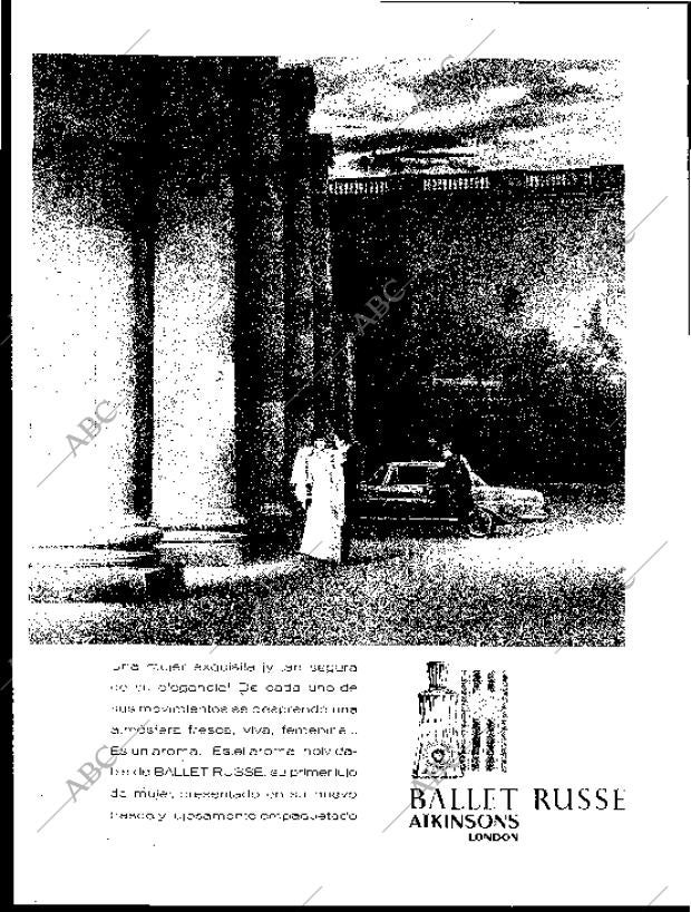 BLANCO Y NEGRO MADRID 07-12-1963 página 76