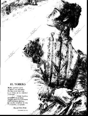 BLANCO Y NEGRO MADRID 07-12-1963 página 77