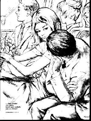 BLANCO Y NEGRO MADRID 07-12-1963 página 79