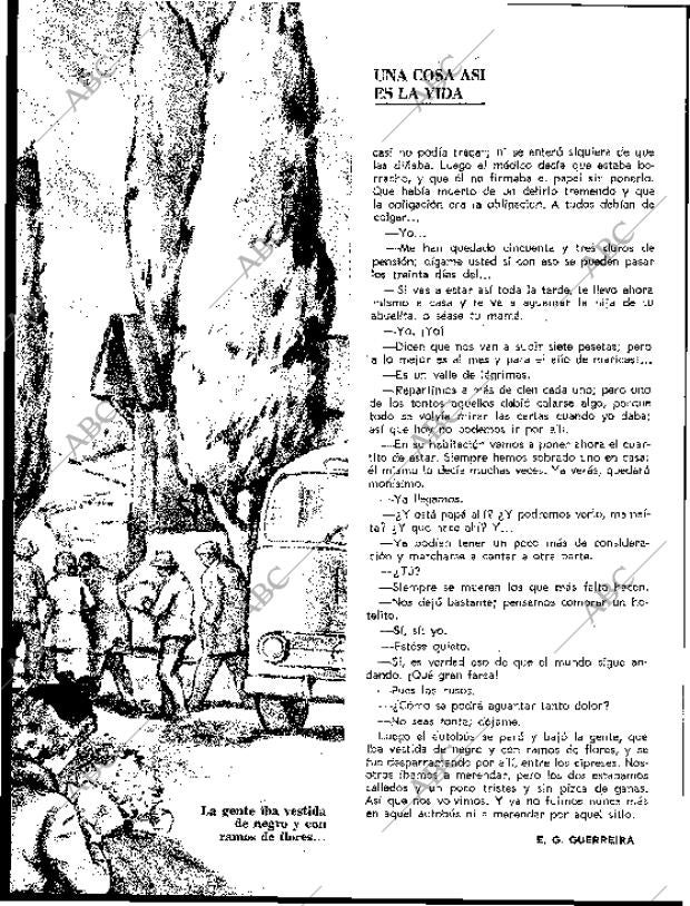 BLANCO Y NEGRO MADRID 07-12-1963 página 80