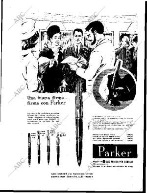 BLANCO Y NEGRO MADRID 07-12-1963 página 81