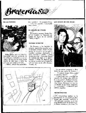 BLANCO Y NEGRO MADRID 07-12-1963 página 82