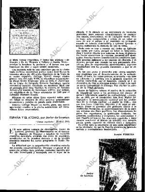 BLANCO Y NEGRO MADRID 07-12-1963 página 85