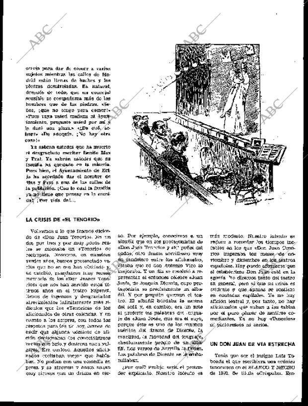 BLANCO Y NEGRO MADRID 07-12-1963 página 87