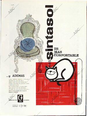 BLANCO Y NEGRO MADRID 07-12-1963 página 89