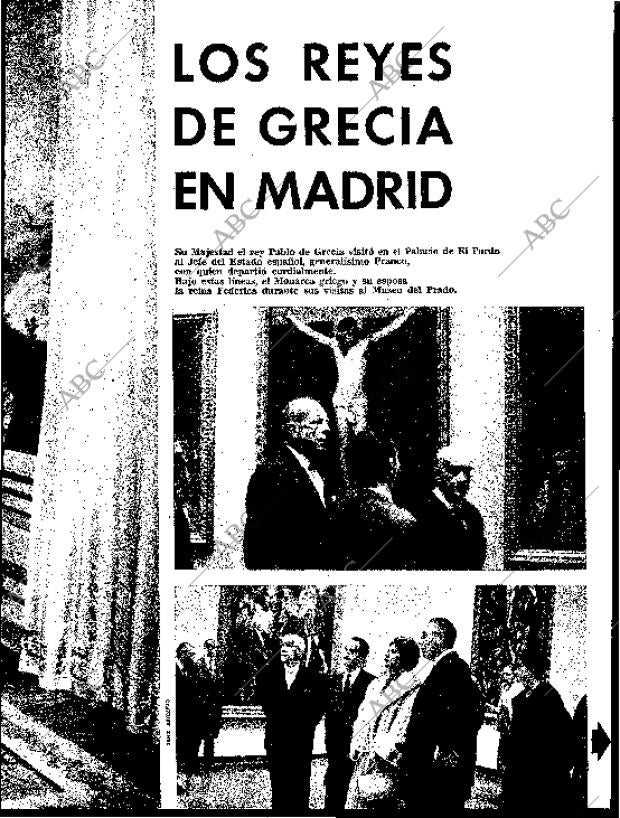 BLANCO Y NEGRO MADRID 07-12-1963 página 9