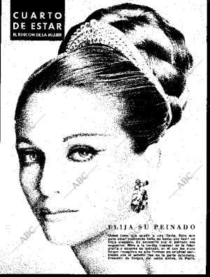 BLANCO Y NEGRO MADRID 07-12-1963 página 91