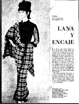 BLANCO Y NEGRO MADRID 07-12-1963 página 92