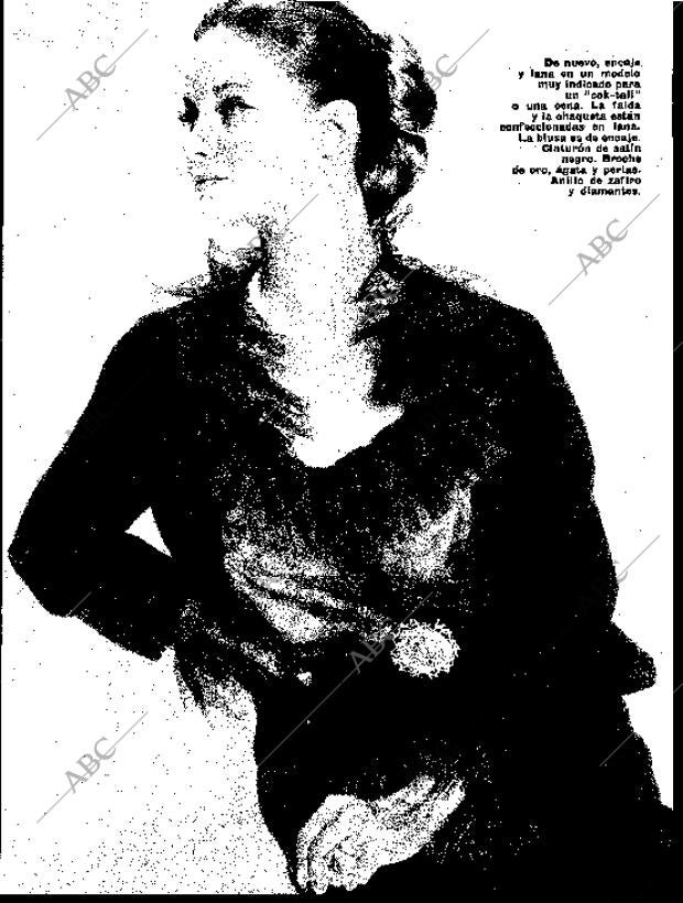 BLANCO Y NEGRO MADRID 07-12-1963 página 93