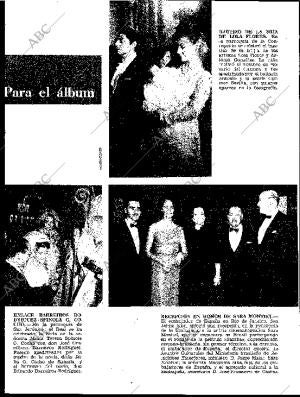 BLANCO Y NEGRO MADRID 07-12-1963 página 94