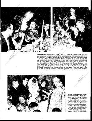 BLANCO Y NEGRO MADRID 07-12-1963 página 95