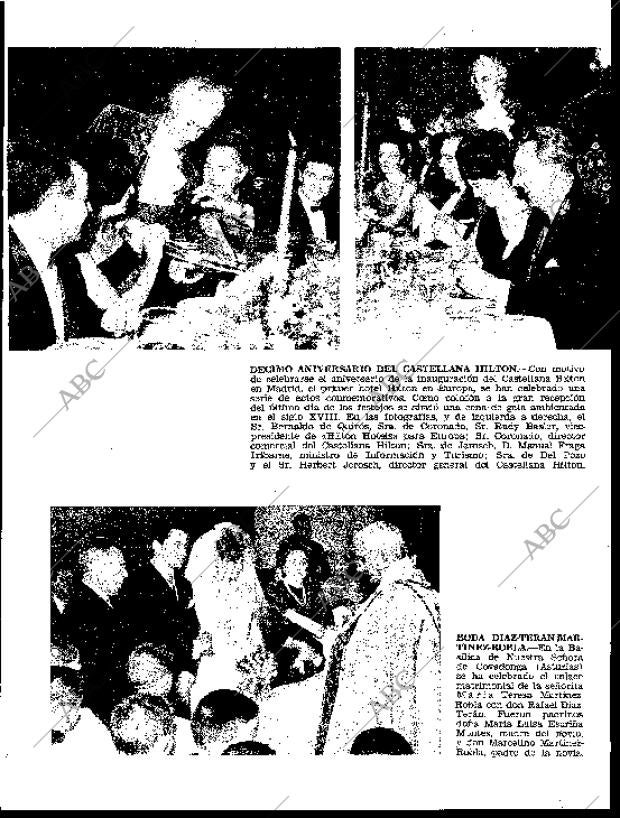 BLANCO Y NEGRO MADRID 07-12-1963 página 95