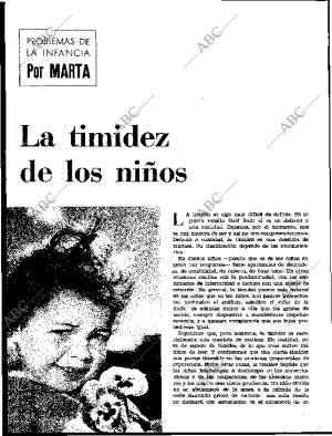 BLANCO Y NEGRO MADRID 07-12-1963 página 96