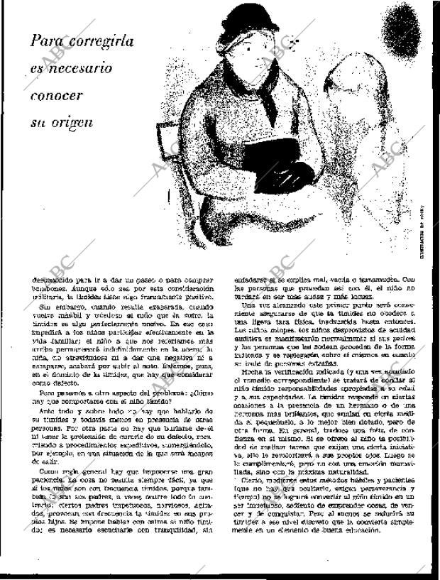 BLANCO Y NEGRO MADRID 07-12-1963 página 97