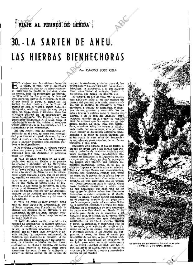 ABC MADRID 08-12-1963 página 10