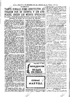 ABC MADRID 08-12-1963 página 101