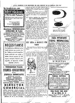 ABC MADRID 08-12-1963 página 102
