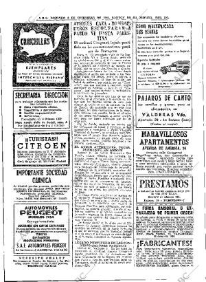 ABC MADRID 08-12-1963 página 104