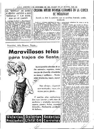 ABC MADRID 08-12-1963 página 105