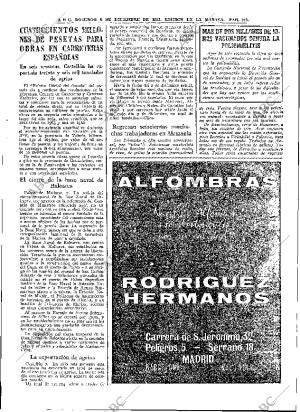 ABC MADRID 08-12-1963 página 109