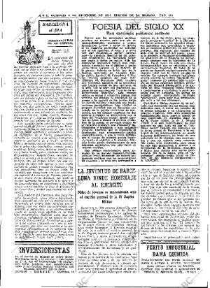 ABC MADRID 08-12-1963 página 113