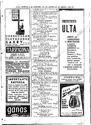 ABC MADRID 08-12-1963 página 120