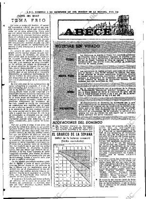 ABC MADRID 08-12-1963 página 122