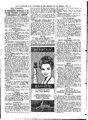 ABC MADRID 08-12-1963 página 127