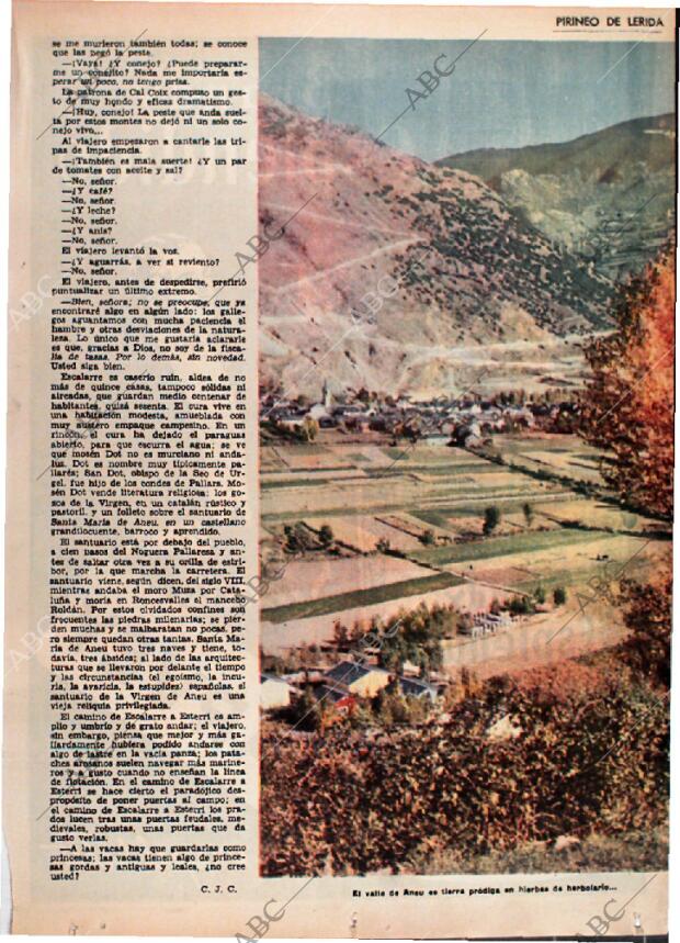 ABC MADRID 08-12-1963 página 13