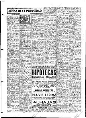 ABC MADRID 08-12-1963 página 134
