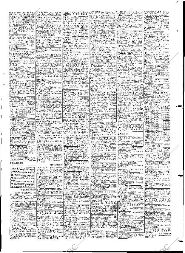 ABC MADRID 08-12-1963 página 137