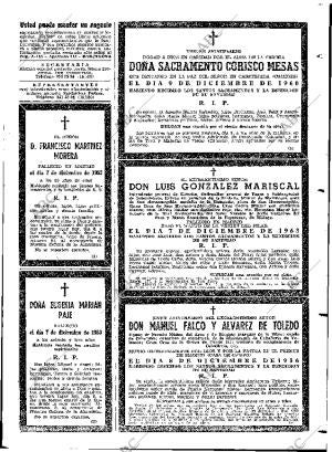 ABC MADRID 08-12-1963 página 139