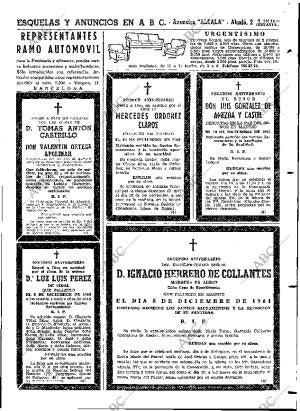 ABC MADRID 08-12-1963 página 141