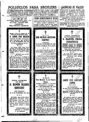 ABC MADRID 08-12-1963 página 142