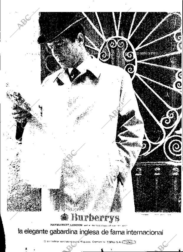 ABC MADRID 08-12-1963 página 19