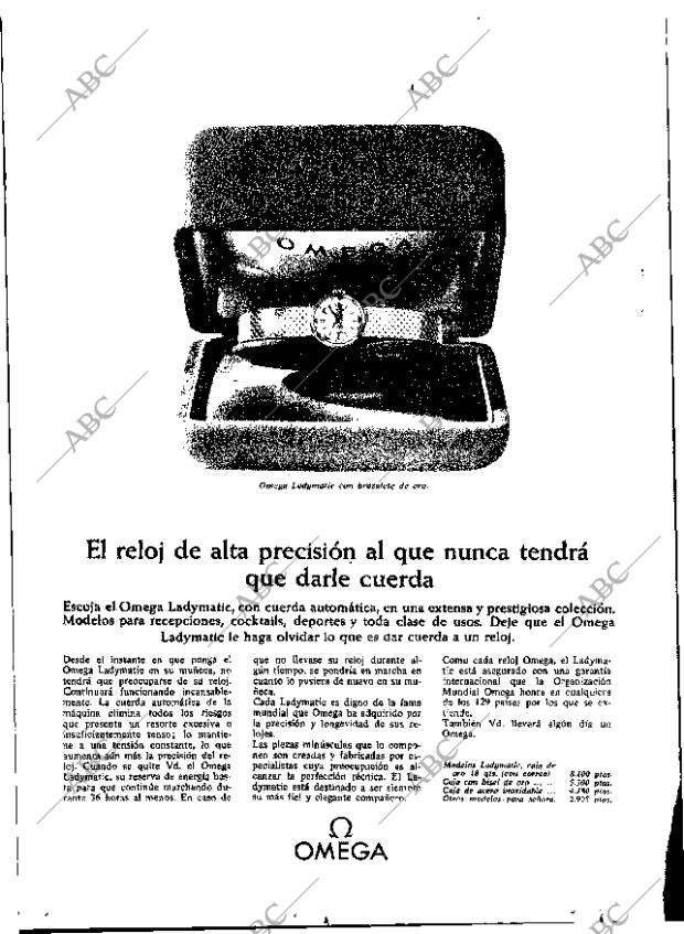 ABC MADRID 08-12-1963 página 2