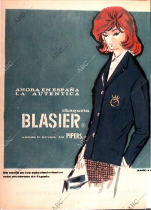 ABC MADRID 08-12-1963 página 20